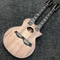 Custom PS14dk style Ritchie Sambora model 6/12 strings double neck acoustic guitar supplier
