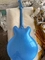 Custom Dave Grohl Jazz Semi hollow body ES 335 JAZZ Guitar hollow electric guitar supplier