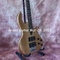 Custom WAL Style 4 strings neck through body electric guitar bass active pickup supplier