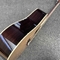 AAAAA Customize Guitar D28 Dreadnought All Solid Wood Acoustic Guitar supplier