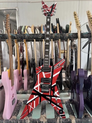 Custom Dean Dimebag Darrell Electric Guitar High end customized electric guitar supplier