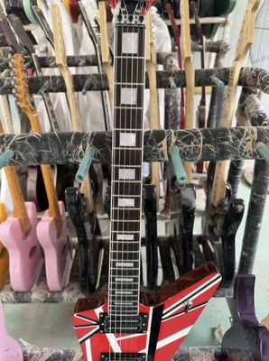 Custom Dean Dimebag Darrell Electric Guitar High end customized electric guitar supplier