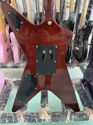 Custom Dean Dimebag Darrell Electric Guitar High end customized electric guitar supplier