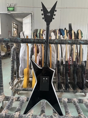 Custom Dean Dimebag Darrell Electric Guitar High end customized electric guitar supplier