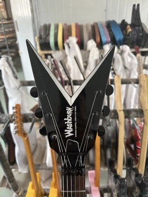 Custom Dean Dimebag Darrell Electric Guitar High end customized electric guitar supplier