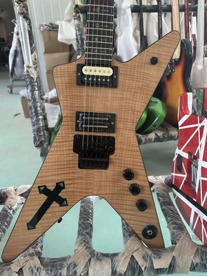 Custom Dean Dimebag Darrell Electric Guitar High end customized electric guitar supplier