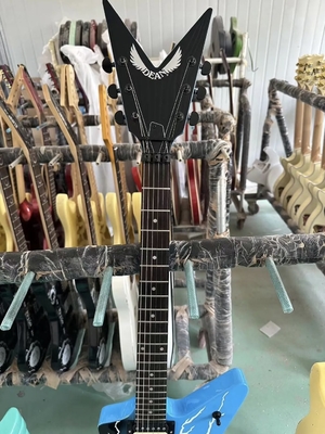 Custom Dean Dimebag Darrell Electric Guitar High end customized electric guitar supplier