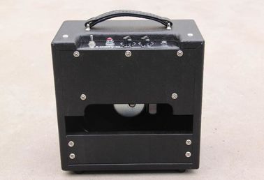 5F1A Hand Wired All Tube Guitar Amplifier Combo with Celestion 8&quot; Speaker Ruby Tubes 5W supplier