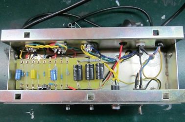 5F1A Hand Wired All Tube Guitar Amplifier Combo with Celestion 8&quot; Speaker Ruby Tubes 5W supplier