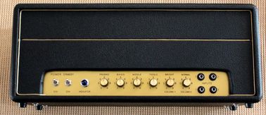 Custom Grand JTM45 Hand Wired All Tube Guitar Amplifier Head with Ruby Tubes KT66*2, 12Ax7*3, 5ar4*1 50W supplier