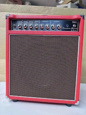 Custom Dumble Tone Stlye Overdrive Reverb Amplifier Head Combo JJ Tubes 20W 50W 100W Grand Amps OEM supplier