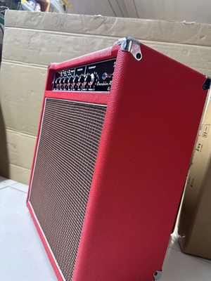 Custom Dumble Tone Stlye Overdrive Reverb Amplifier Head Combo JJ Tubes 20W 50W 100W Grand Amps OEM supplier