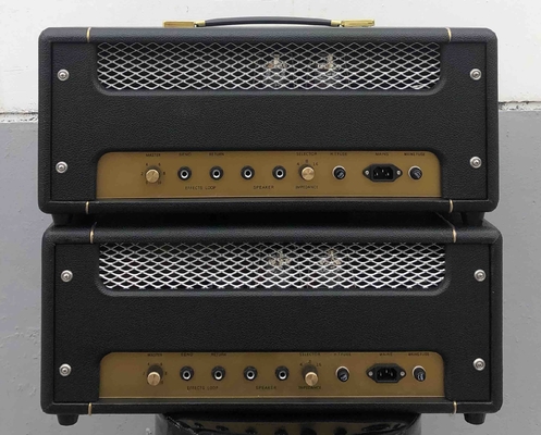 Custom 1987 MKII super lead 100W 1959 Grand vacuum tube Guitar Amplifier Head supplier