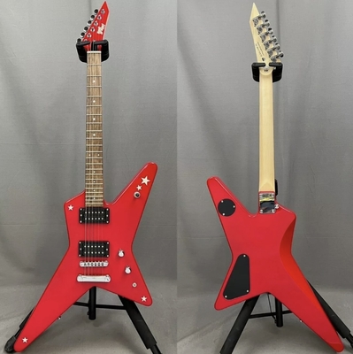 Custom ESP Ban Dream RANDOM STAR Mini Electric Guitar Kasumi Toyama Style supplier