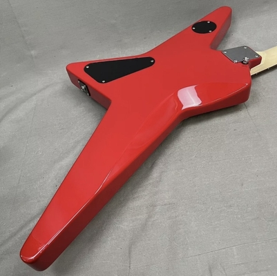 Custom ESP Ban Dream RANDOM STAR Mini Electric Guitar Kasumi Toyama Style supplier