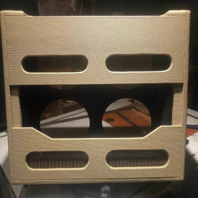 CUSTOM FENDER 5F6A STYLE 59 BASSMAN LTD 4X10 HANDWIRED ALL TUBE GUITAR AMP COMBO supplier