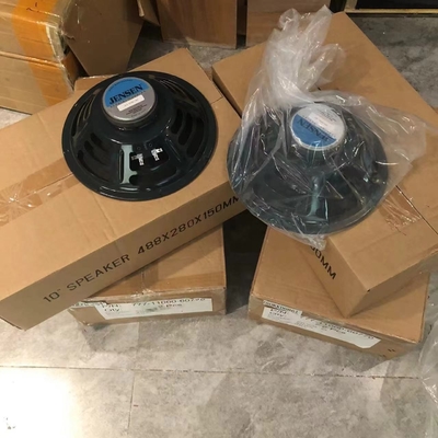 Custom 5F6A Bassman Combo 410 Jensen Speakers Point to Point Soldering Accept Guitar Amp OEM supplier