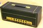Grand Style Reissue Plexi59 Handwired Tube Guitar Amplifier 50W with Ruby Tubes Imported Components in Black (Plexi59) supplier