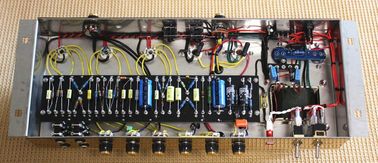 Grand Style Reissue Plexi59 Handwired Tube Guitar Amplifier 50W with Ruby Tubes Imported Components in Black (Plexi59) supplier