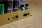 Grand Style Reissue Plexi59 Handwired Tube Guitar Amplifier 50W with Ruby Tubes Imported Components in Black (Plexi59) supplier