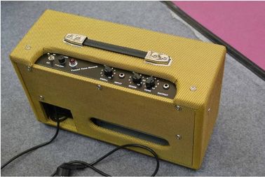 Tube Guitar Amplifier / Vintage Reissue ′63 Reverb Unit Tank with Ruby Tubes Imported Components in Black (GR-63) supplier