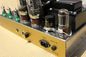 Custom JTM45 Hand Wired All Tube Guitar Amplifier Head Chassis with Ruby Tubes 50W in Black Musical Instruments supplier