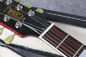 Slash 1959 Les standard Reissue tiger flame electric guitar, Slash signature LP guitar ems free shipping supplier