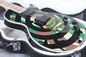 camouflage Custom Zakk Wylde bullseye guitar EMG 81/85 pickups Electric Guitar ems free shipping supplier