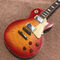 New standard LP 1959 R9 electric guitar, Cherry burst color, frets cream binding, a piece of neck &amp; body, Tune-o-Matic b supplier