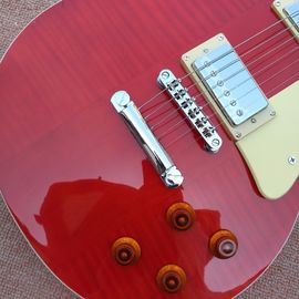 New style high quality Standard LP 1959 R9 electric guitar, Quilte Maple top rosewood fingerboard Electric guitar, free supplier