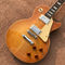 Custom Shop NEW LP Standard 1959 R9 electric guitar, Flame Maple Top, Rosewood Electric guitar with hard case supplier