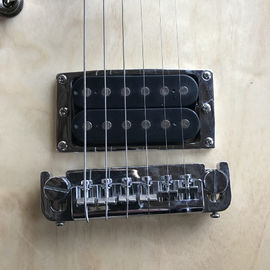 High-quality OEM electric guitar, Ebony Fingerboard electric guitar, free shipping supplier