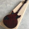 High-quality OEM electric guitar, Ebony Fingerboard electric guitar, free shipping supplier