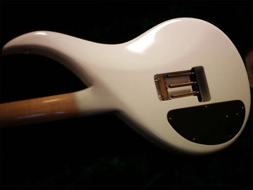 High-quality OEM electric guitar, Maple fingerboard electric guitar, Chrome hardware, tremolo bridge, free shipping supplier