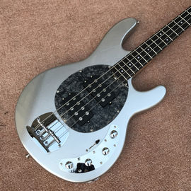 2017 new style high quality custom 4 string bass guitar, Rosewood fingerboard, free shipping supplier