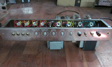 Custom Twin Style Hand Wired Point to Point Electric Guitar Amplifier Chassis with Ruby Tubes 40W supplier