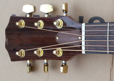 Free shipping import Tays k20 acoustic guitar with Fishman101 EQ nature color supplier