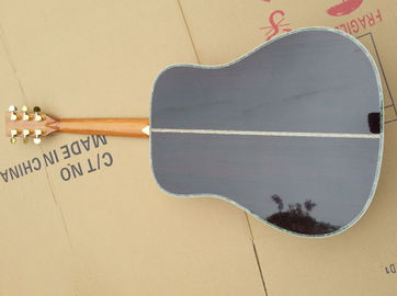 Free shipping import acoustic guitar, Made in china guitar supplier