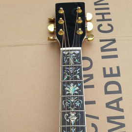 Free shipping import acoustic guitar, Made in china guitar supplier