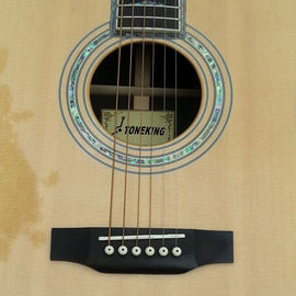 Free shipping import acoustic guitar, Made in china guitar supplier