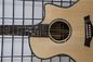 Acoustic guitar Tays 916 Solid Spruce Mother Of Pearl inlay with EQ Free Shipping supplier