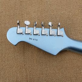 New style high-quality hollow body jazz electric guitar free shipping supplier