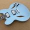 New style high-quality hollow body jazz electric guitar free shipping supplier