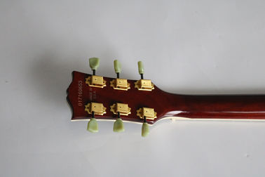 Hot selling big rocker guitar electric guitar the electric guitar ES335 jazz piano big rocker guitar supplier