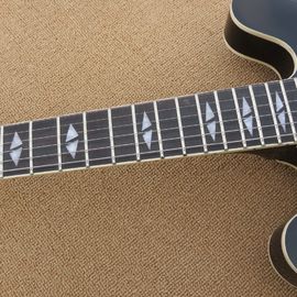 2016 black electric guitar supplier