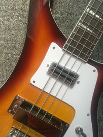 2017 New Rickenback custom 4003 firglo 4 strings bass guitar ricken bass supplier