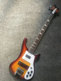 2017 New Rickenback custom 4003 firglo 4 strings bass guitar ricken bass supplier