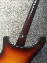 2017 New Rickenback custom 4003 firglo 4 strings bass guitar ricken bass supplier