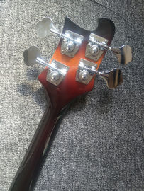 2017 New Rickenback custom 4003 firglo 4 strings bass guitar ricken bass supplier