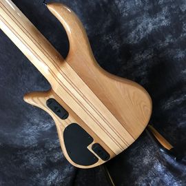 2017 hot 6 string bass guitar.OEM retail new 6 strings electric bass guitar EMS free shipping supplier